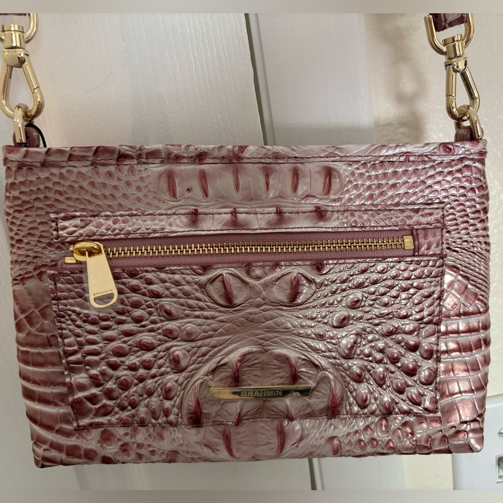 Brahmin cross body